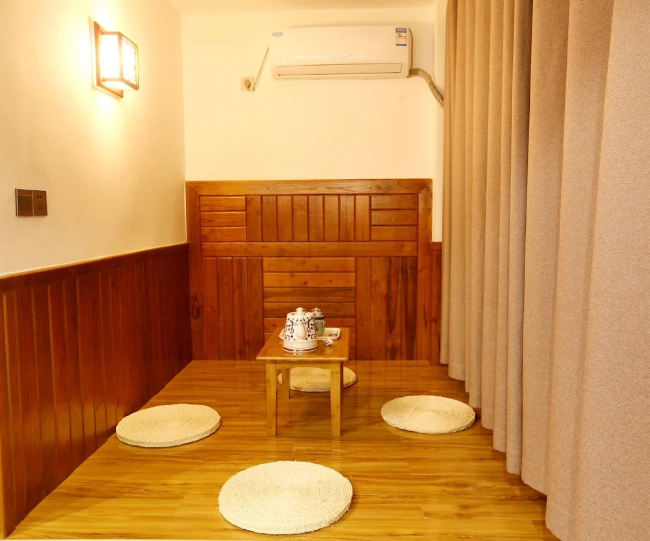 5 Yue Zhangjiajie Wulingyuan Branch