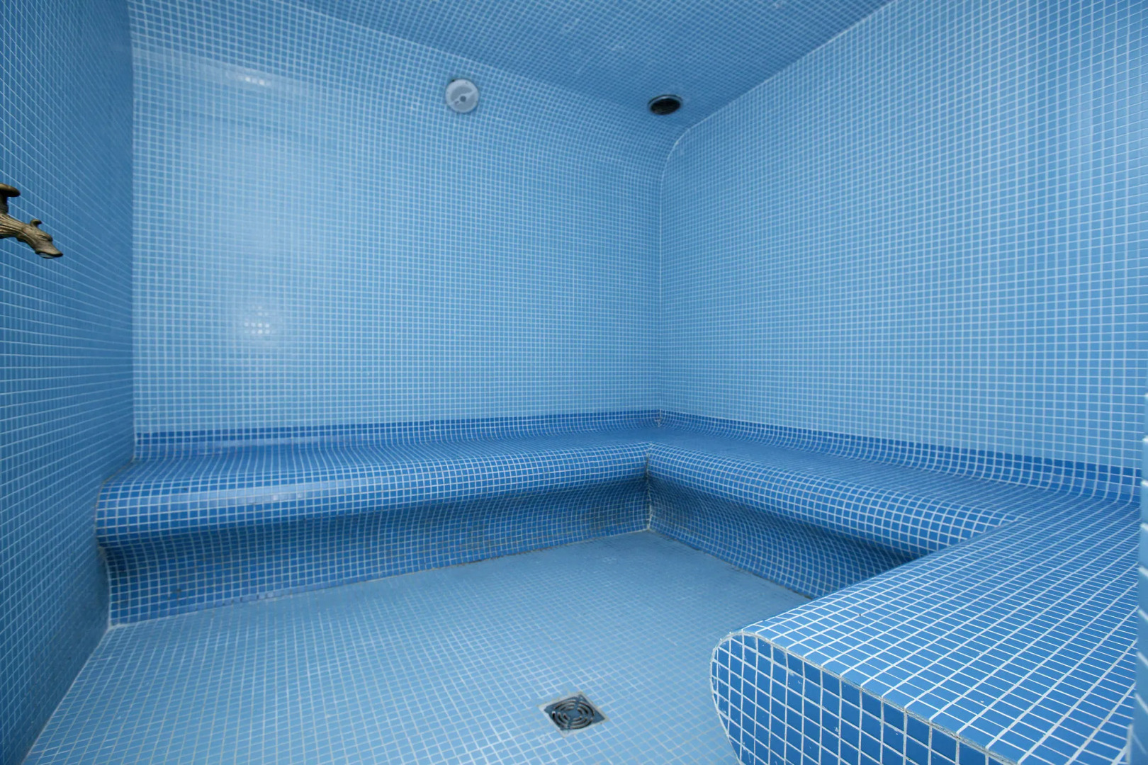 Punta Campanella Resort & SPA