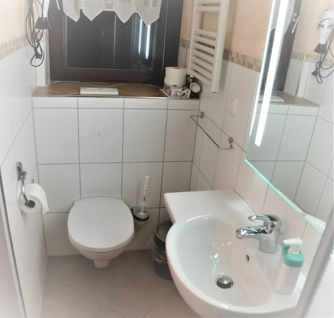 Pension & Café Sonnenkanzel