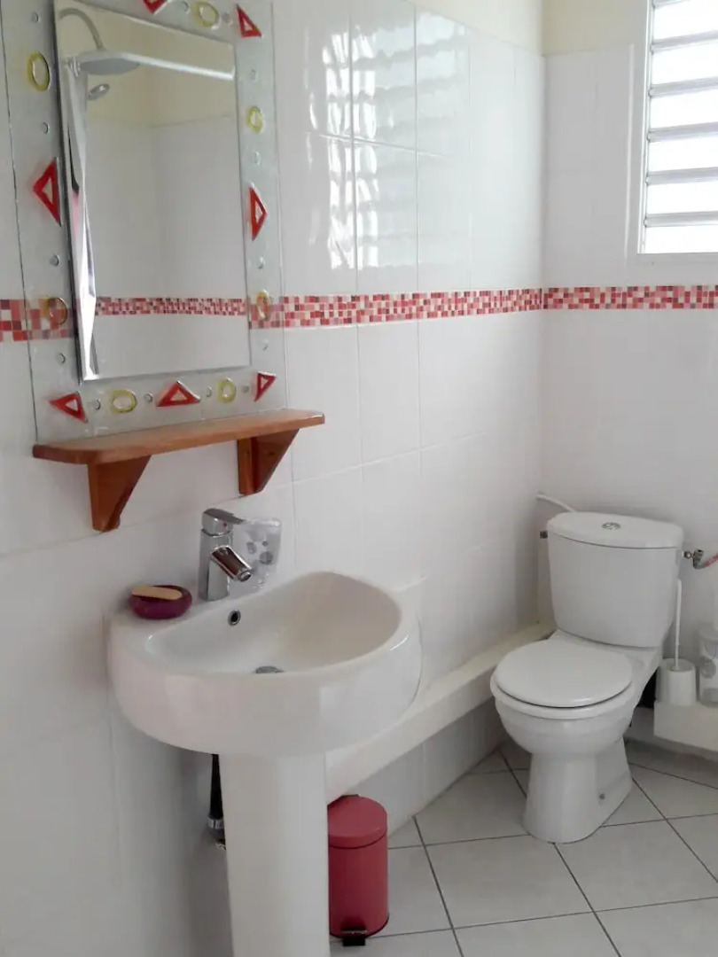 Studio in Trois Rivieres, With Furnished Garden and Wifi