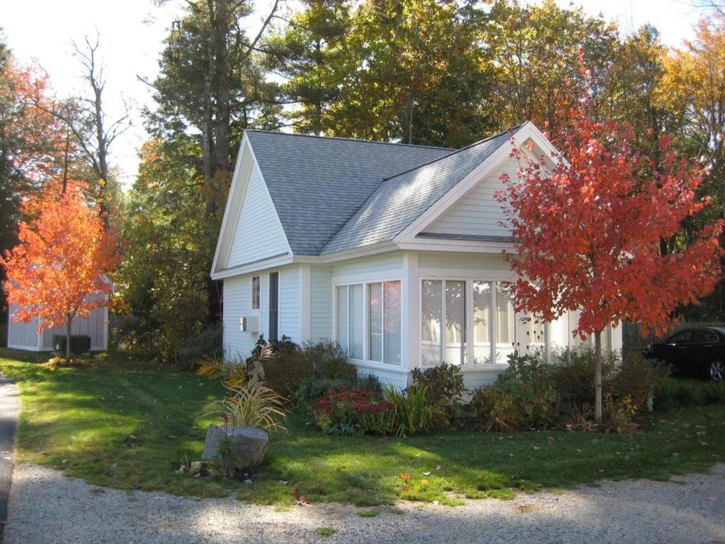 The Cottages At Summer Village