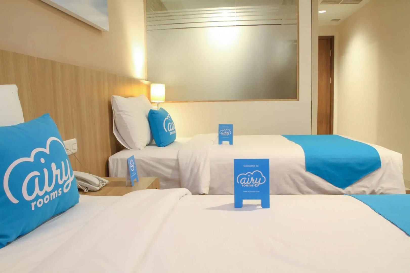 Airy Waru Pondok Maspion Sidoarjo