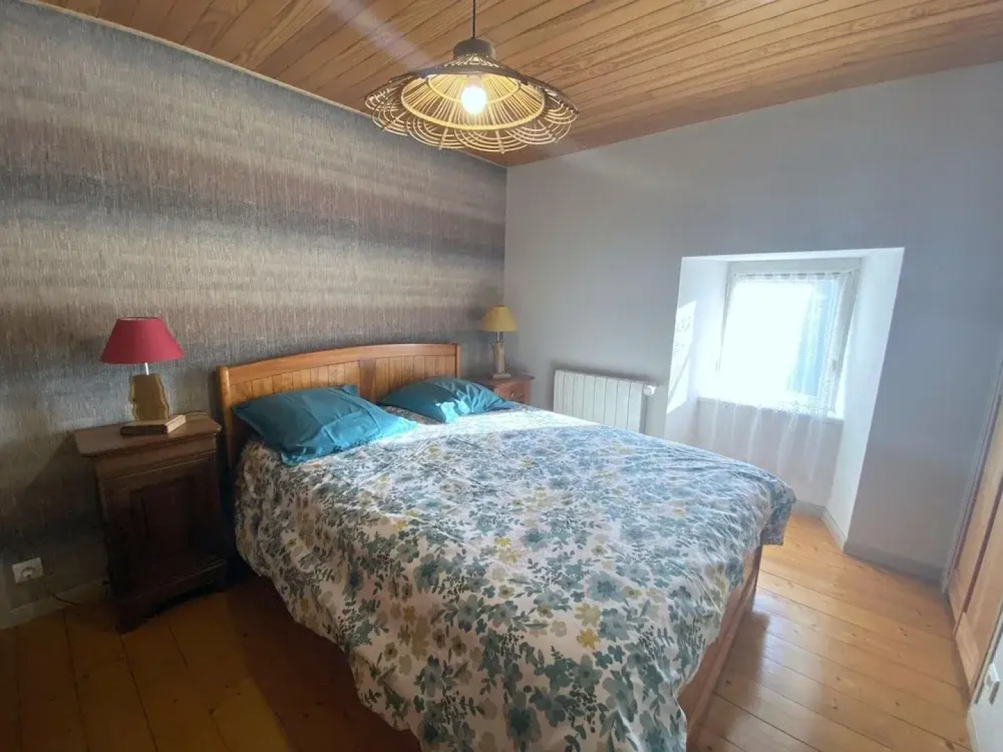 Vacation Home in Brittany Near Pointe du Raz