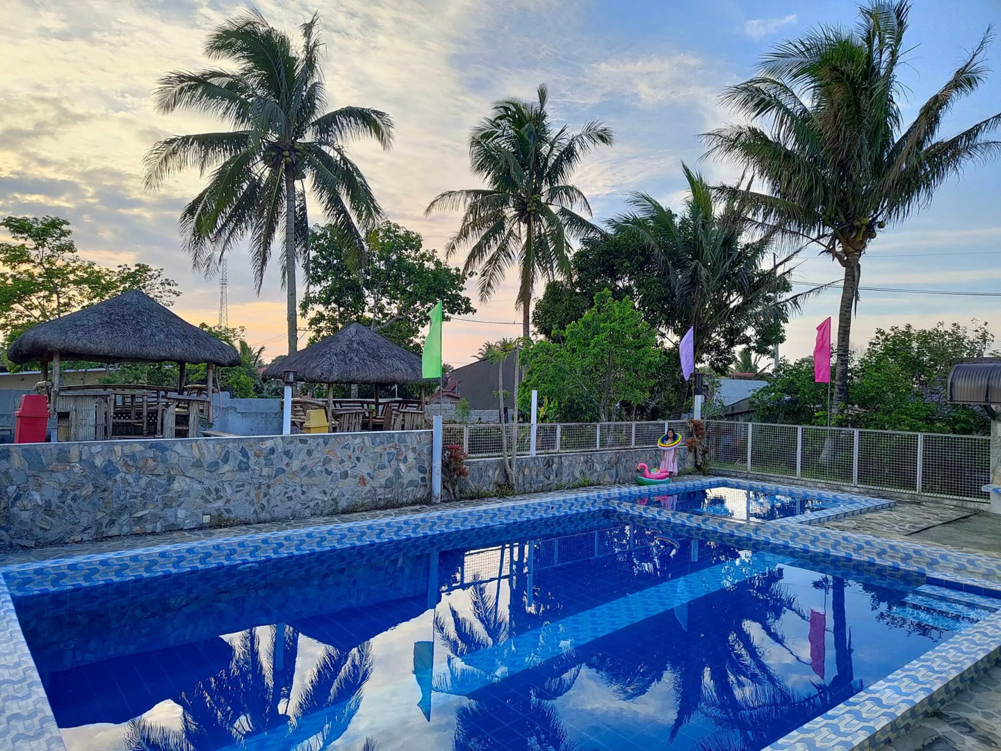 OYO 784 Crisol Garden Cafe and Resort