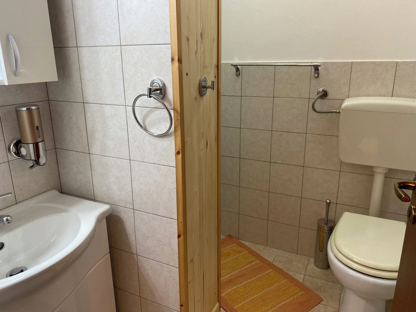 Appartamento Residence Canalotto