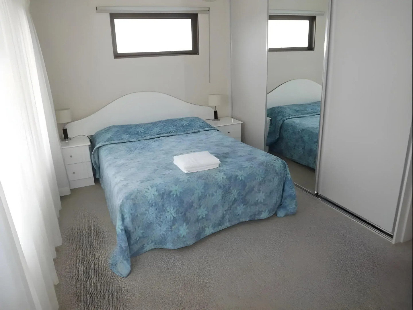 Langley Park Apartments