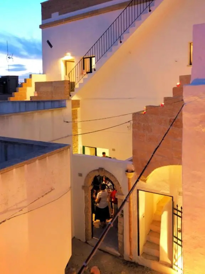 Holiday home La Corte dei Pirri