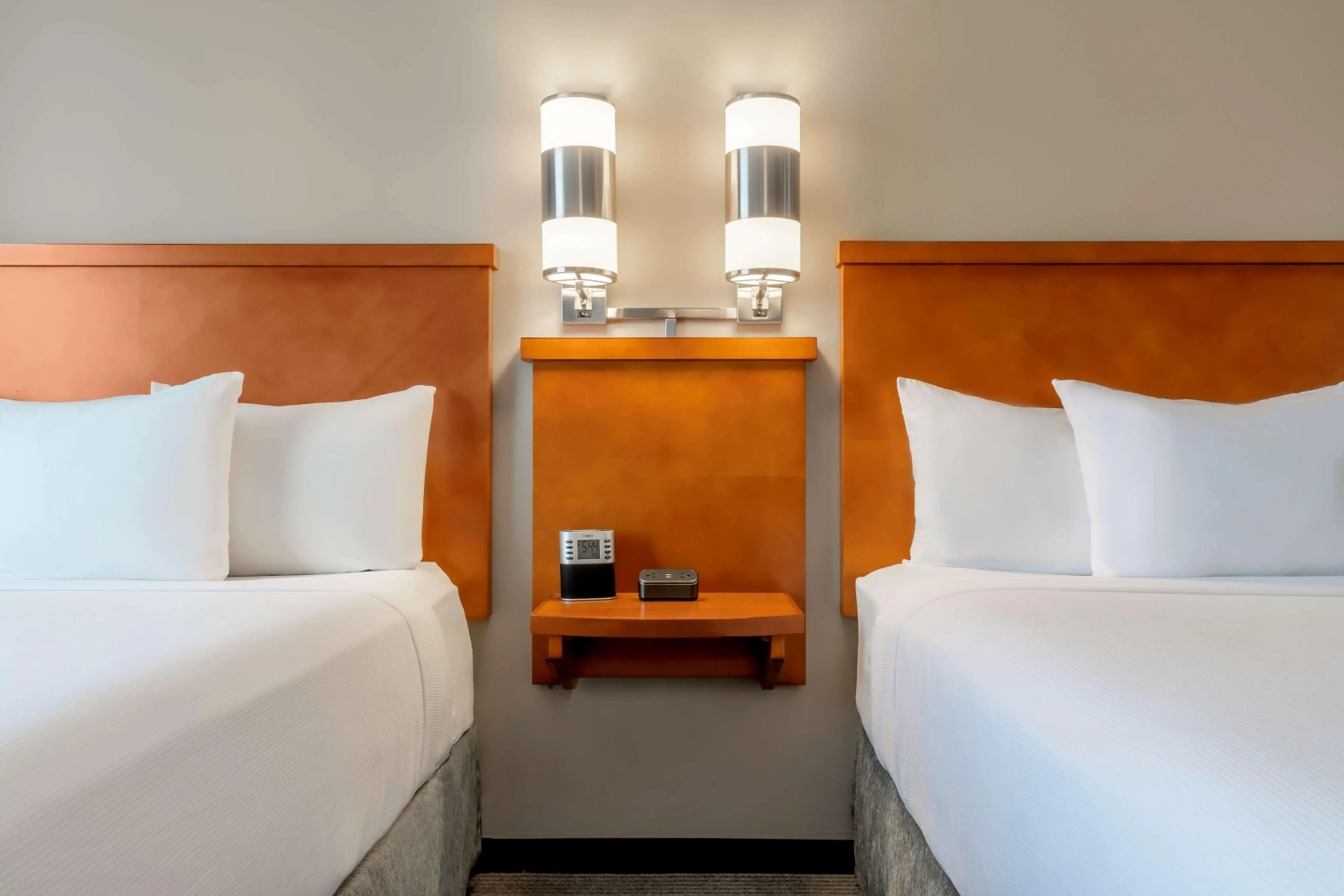 Hyatt Place Salt Lake City Airport