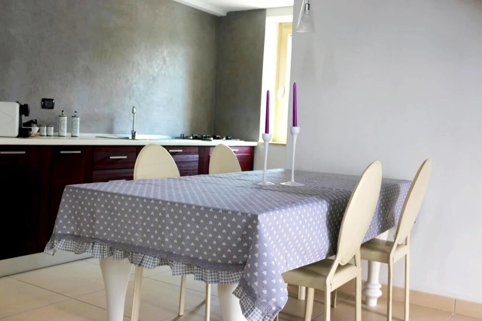 Studio in Montemiletto, With Shared Pool, Furnished Terrace and Wifi