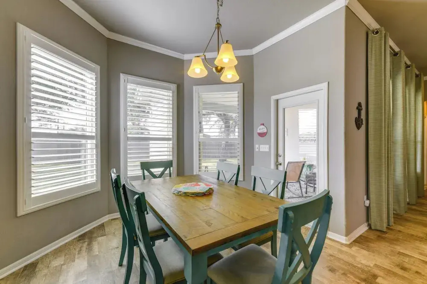 Charming Fulton Retreat < 1 Mi to Ocean & Pier!