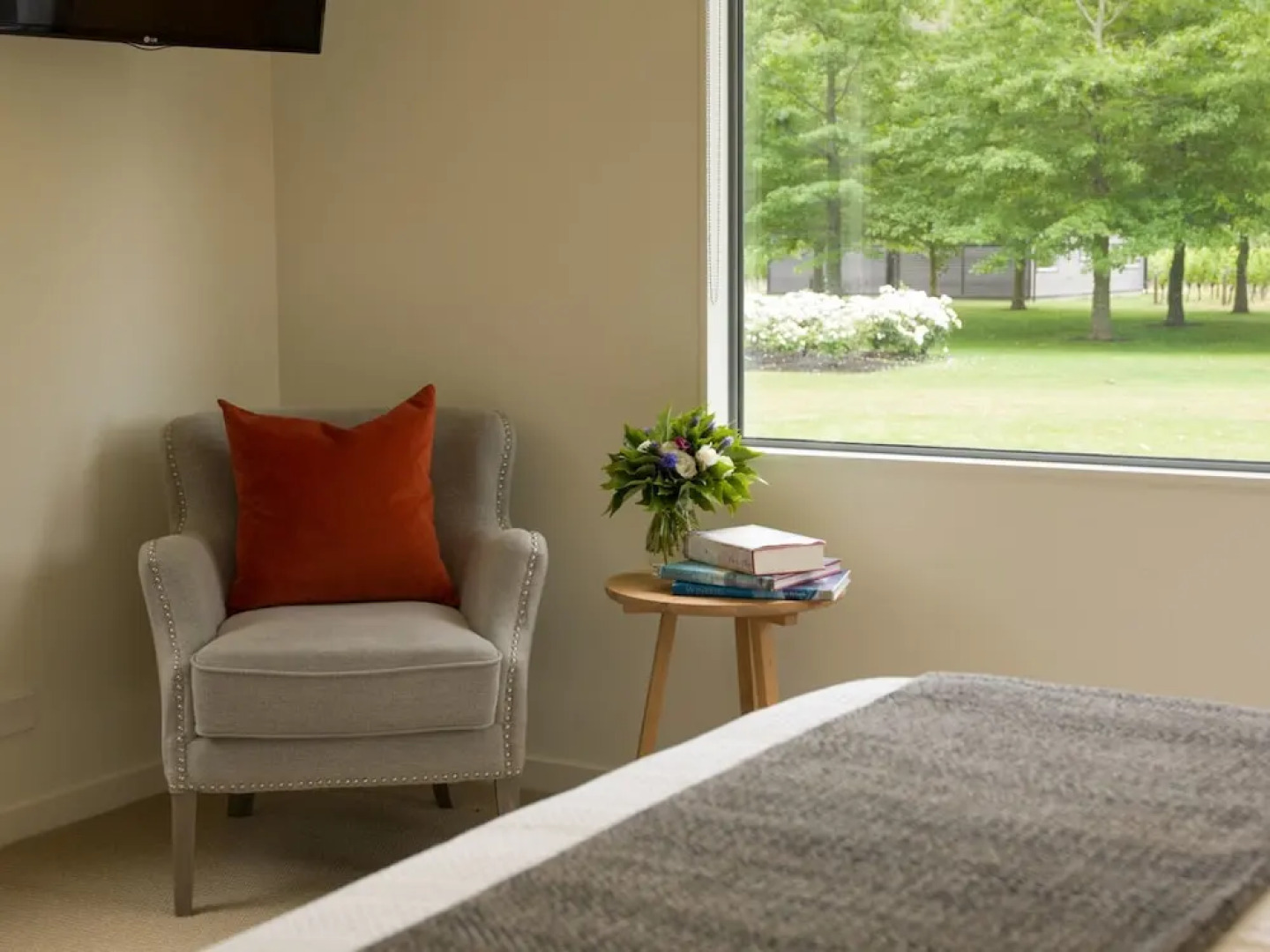 Craggy Range Luxury Vineyard Retreat