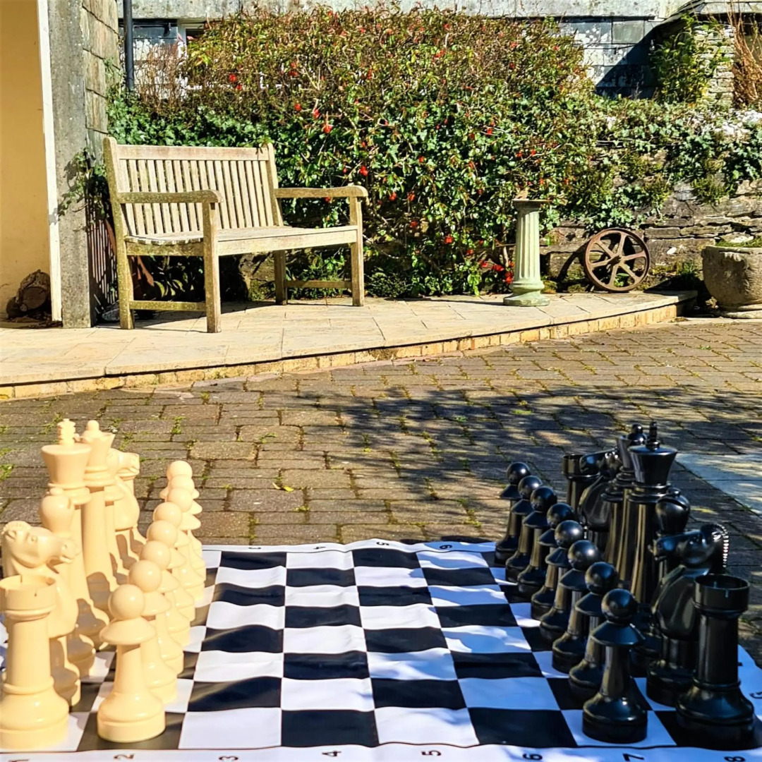 Ta Mill Holiday Cottages & Lodges - Forge Cottage