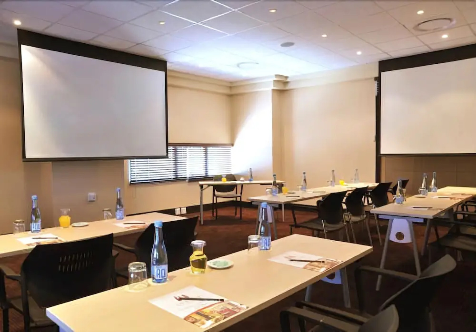 The Soweto Hotel & Conference Centre