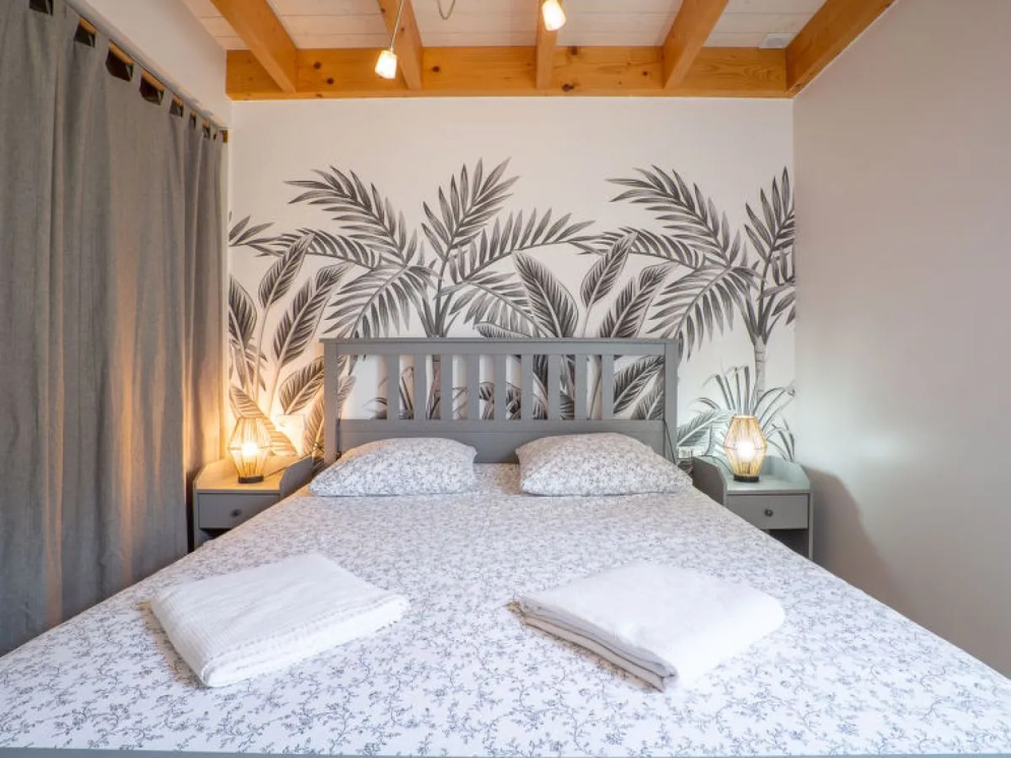 House Ti Melen Porspoder