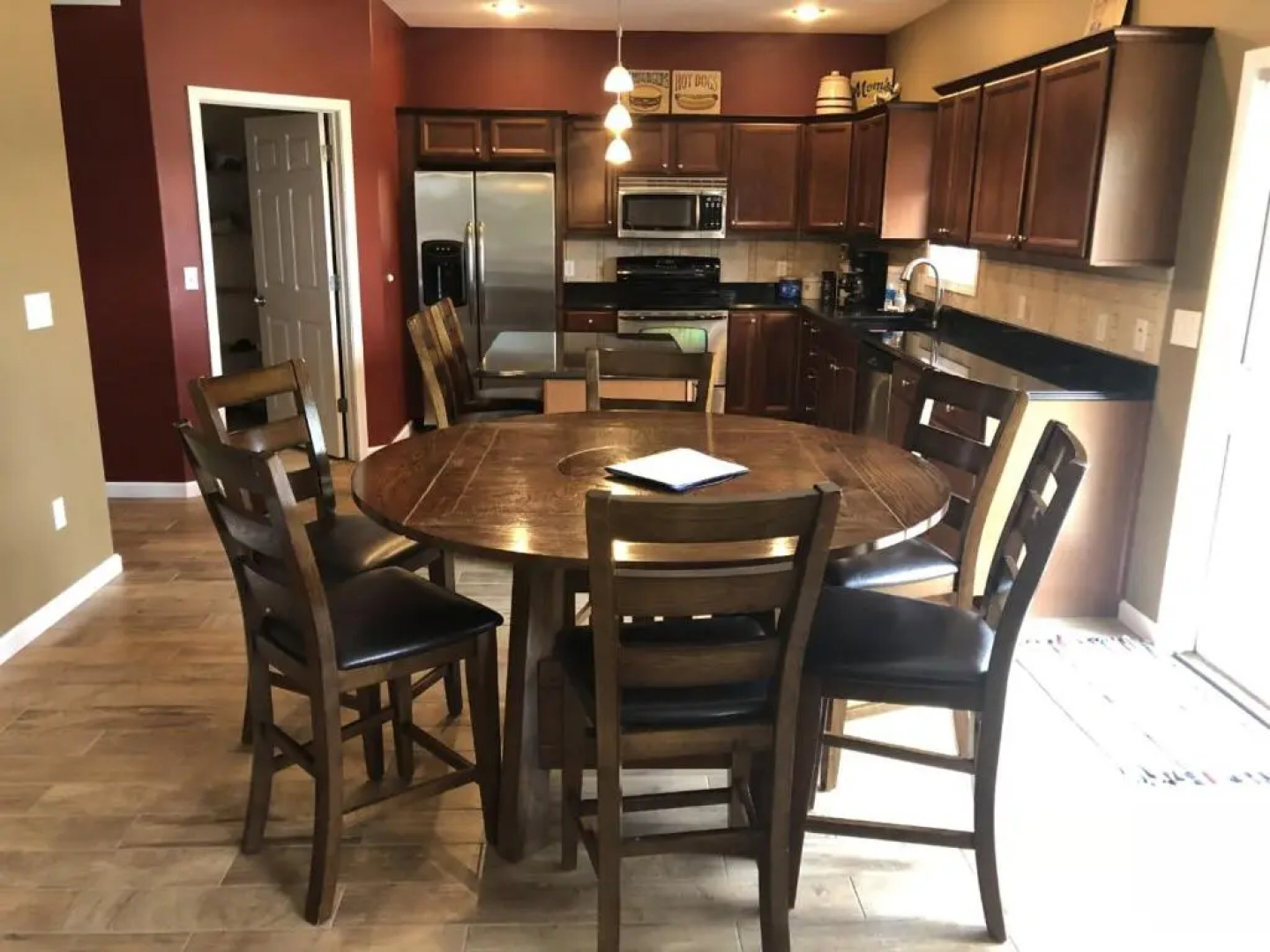 Private Pool Vacation Home