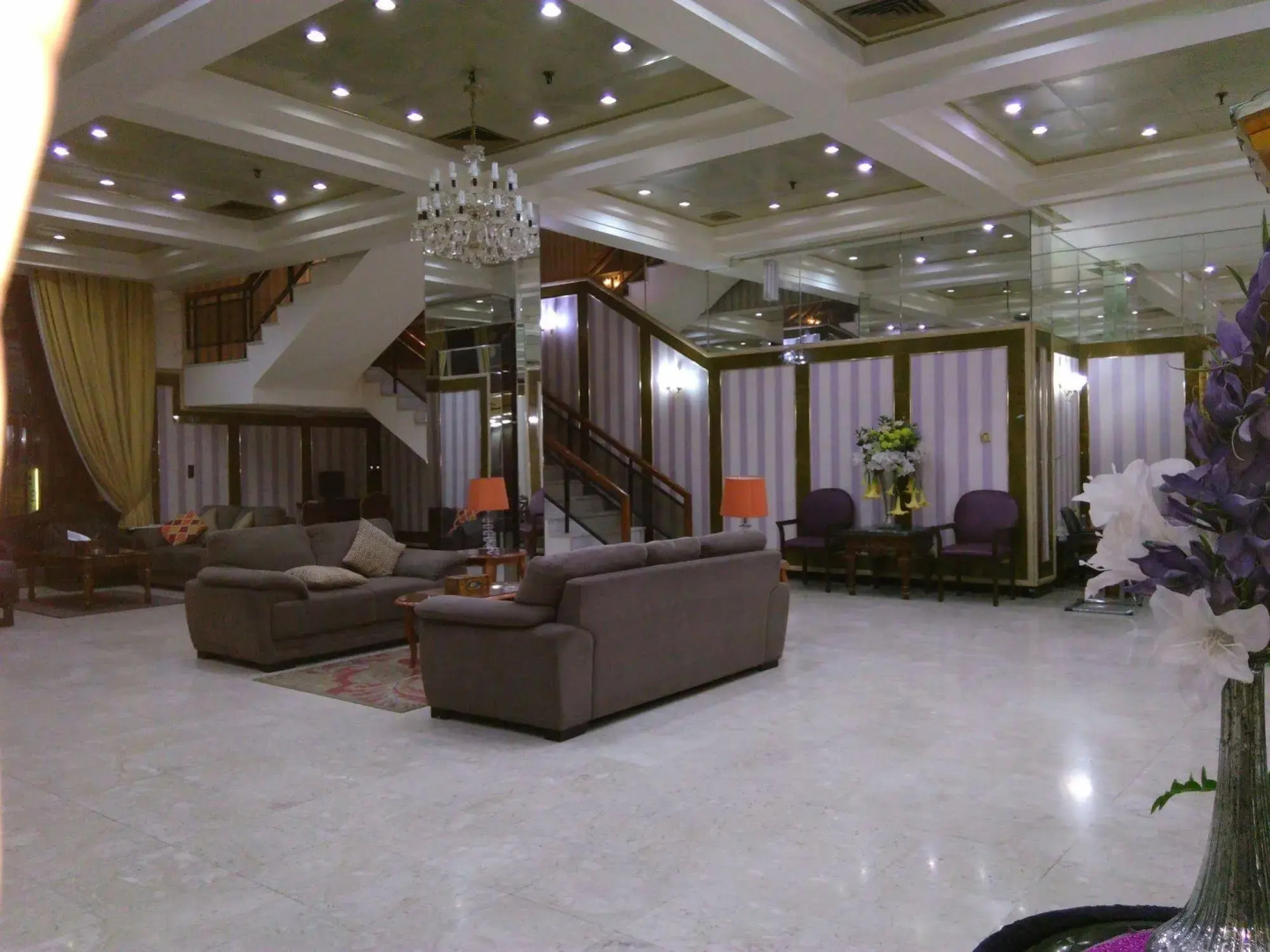 Carlton Tower Hotel Kuwait