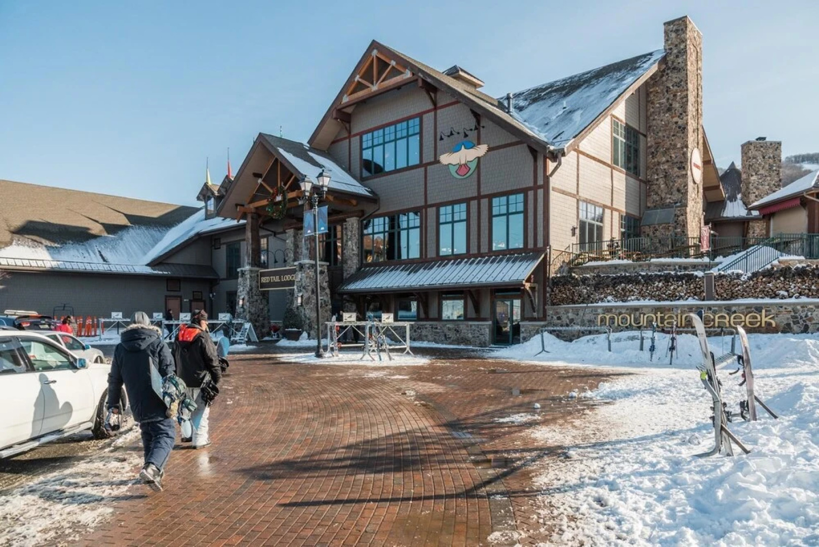 Condos within Appalachian Hotel by GTL Properties