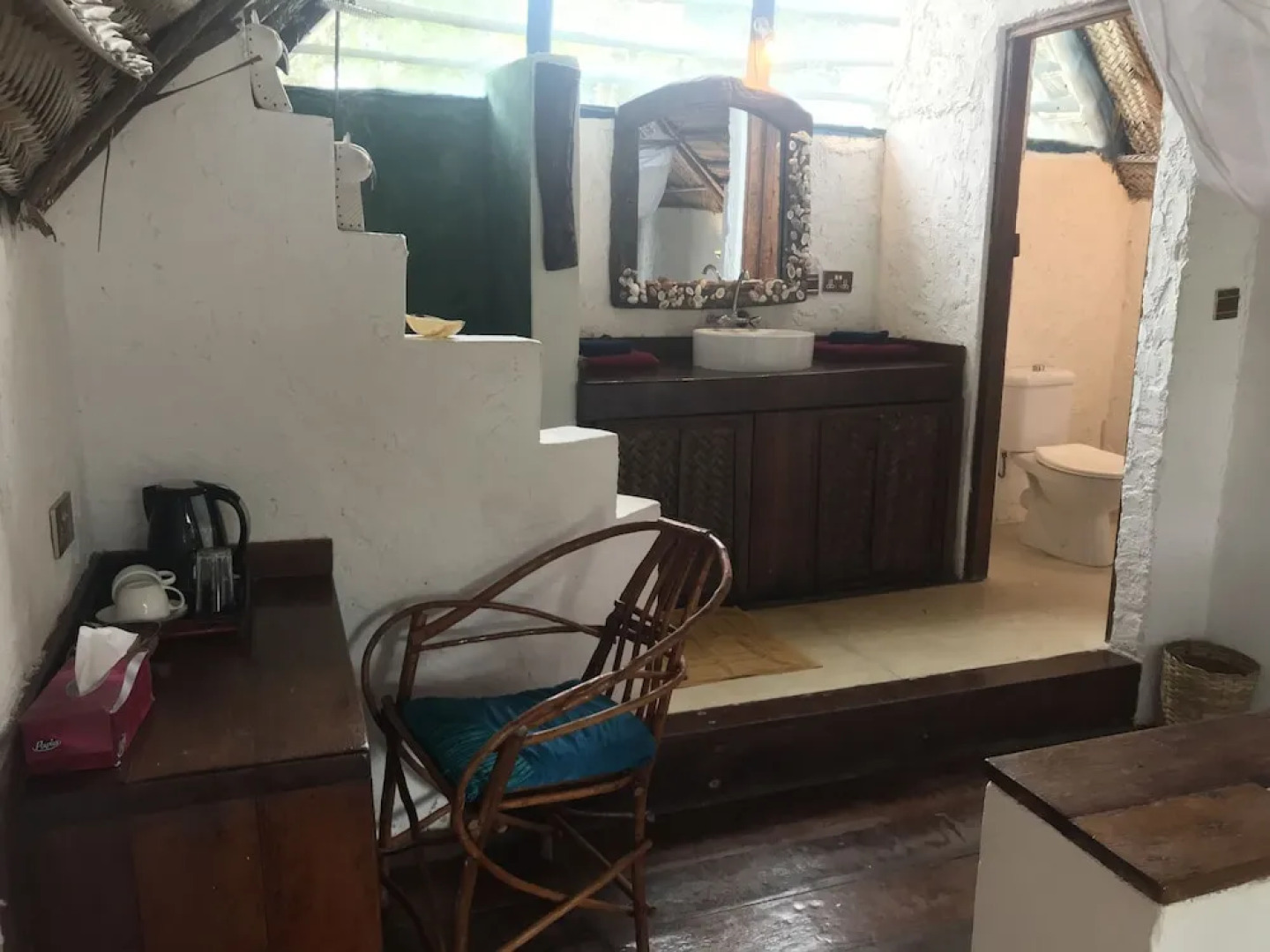 Kae Funk Sunset Bungalows