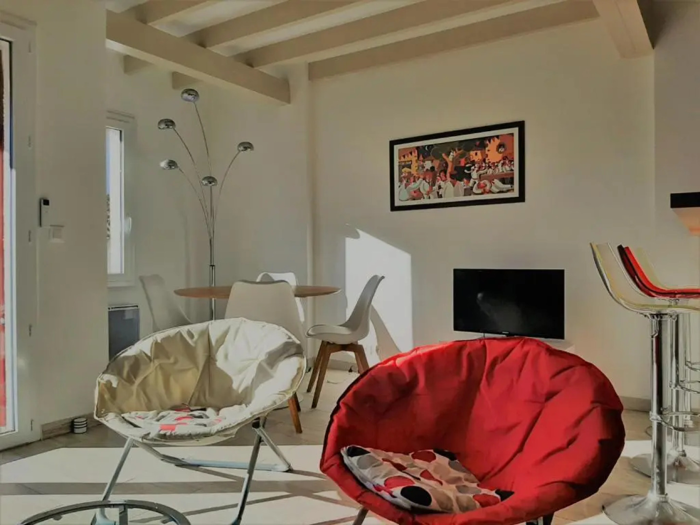 Maison Urrugne, 3 pièces, 4 personnes - FR-1-239-714