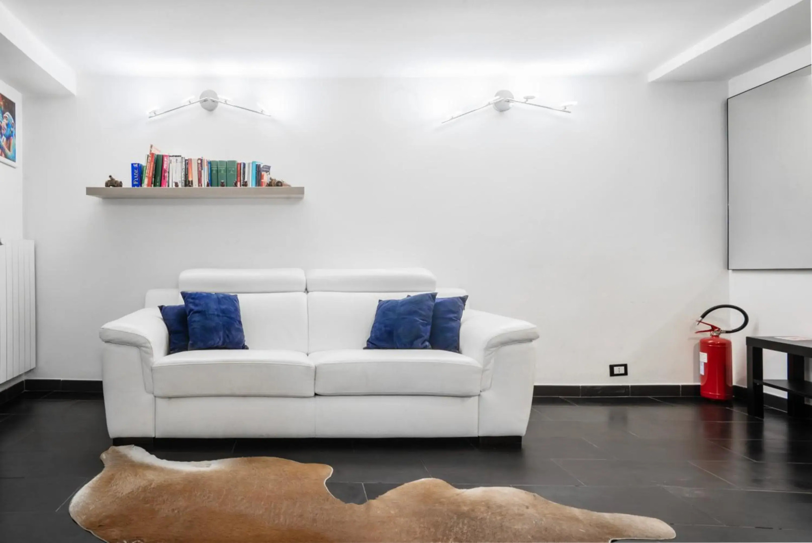 Spinola Palace Apartment