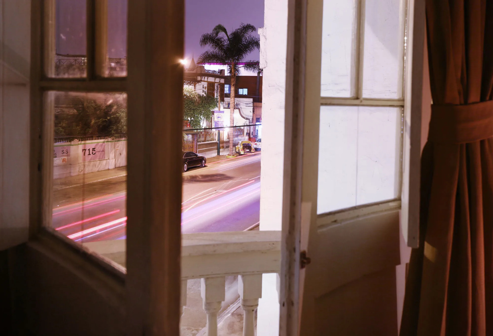 Casa Falleri Boutique Hotel