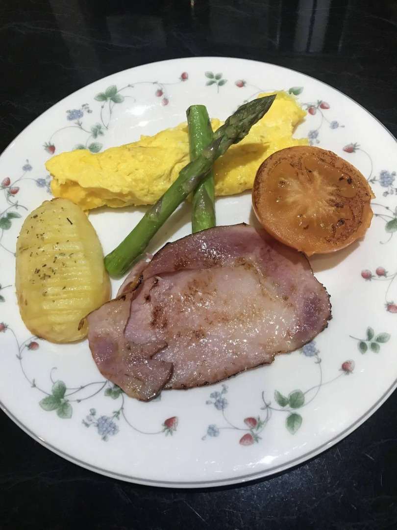 Sensational Heights Bed & Breakfast