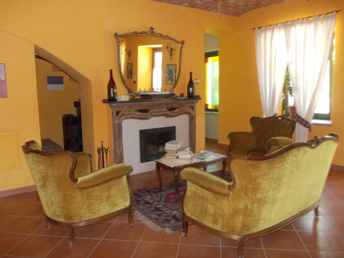 Locanda del Gelso Bianco