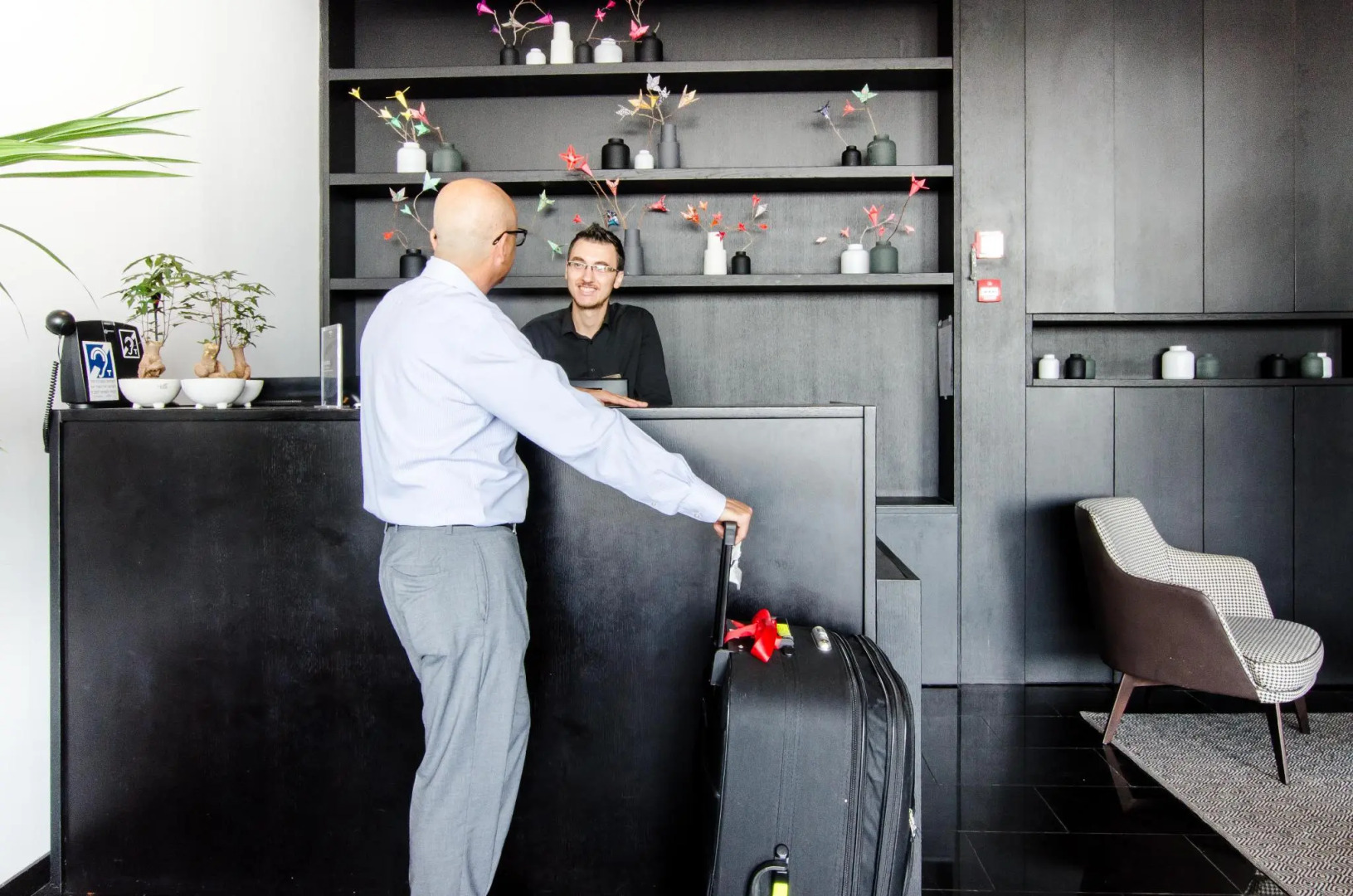 Sea Side by Zvieli Hotels