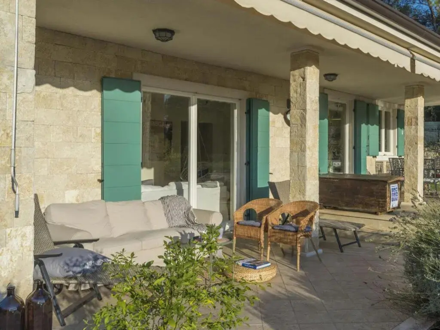 Villa Lara Rovinj