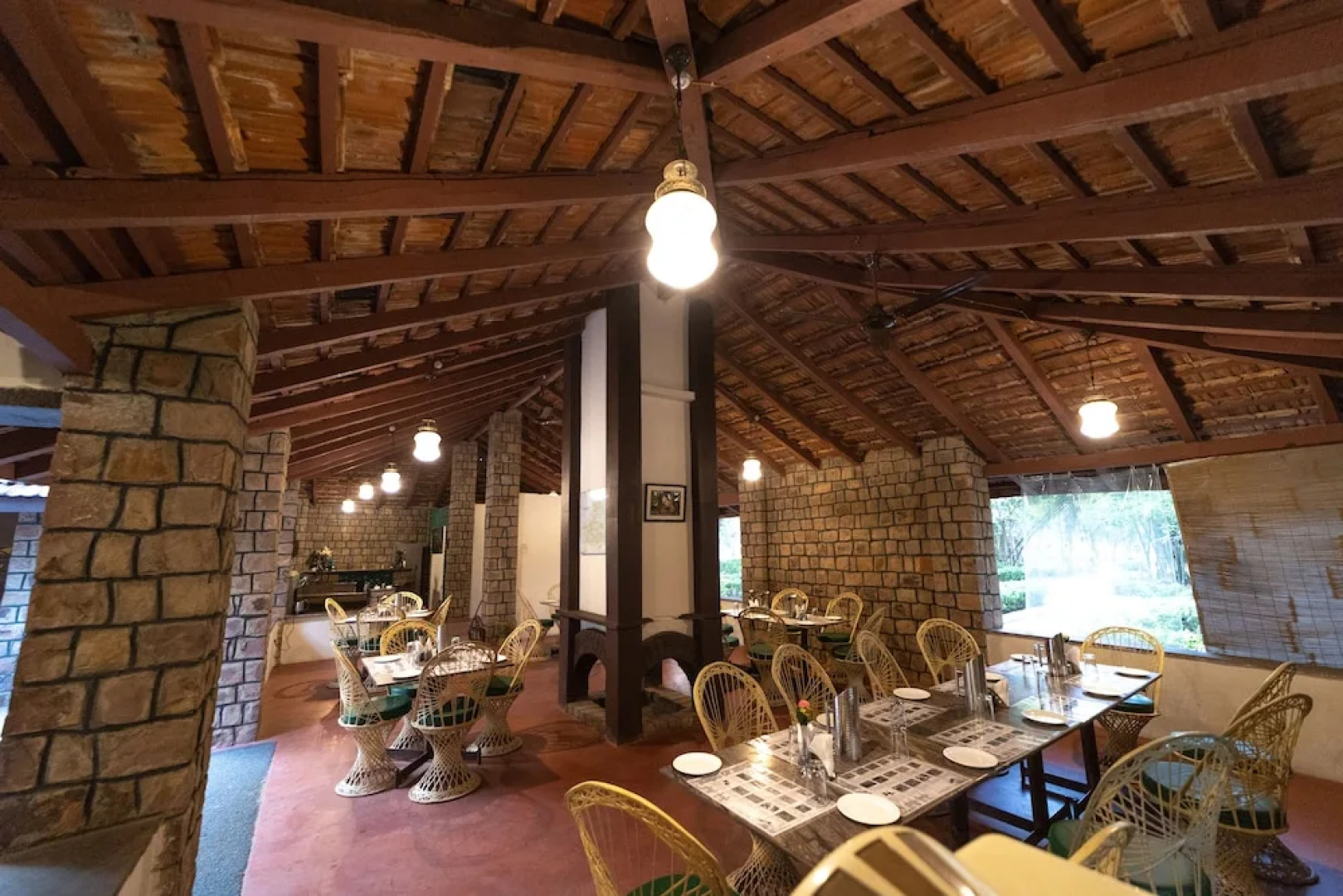 Tiger Trails Resort