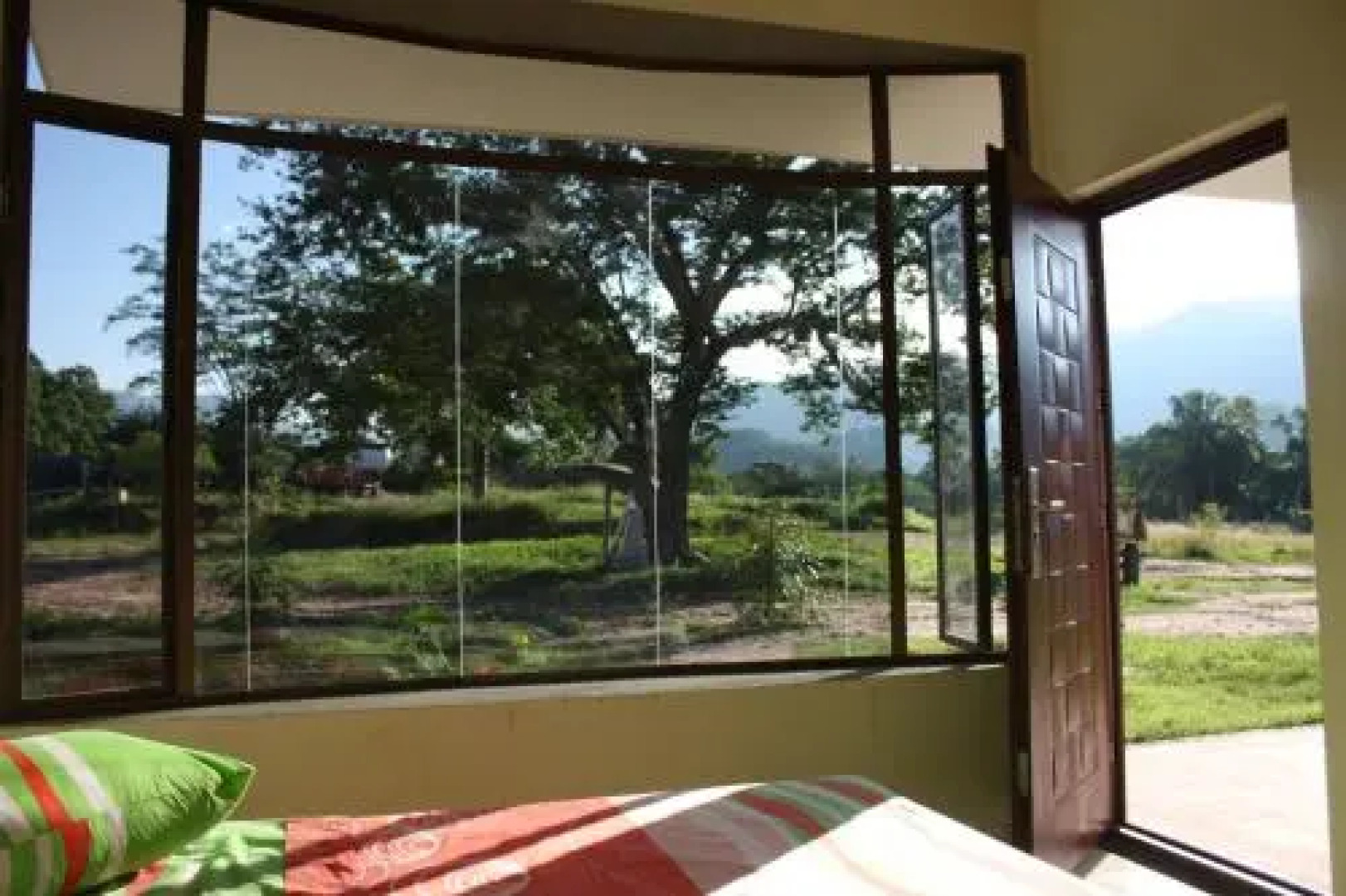 Hacienda Las Margaritas