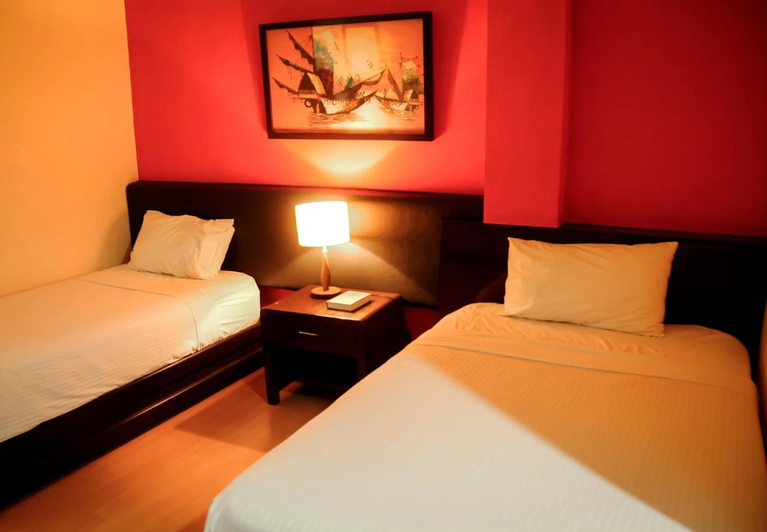 桑托斯将军城冰堡体验酒店(Ice Castle Experience Hotel General Santos)