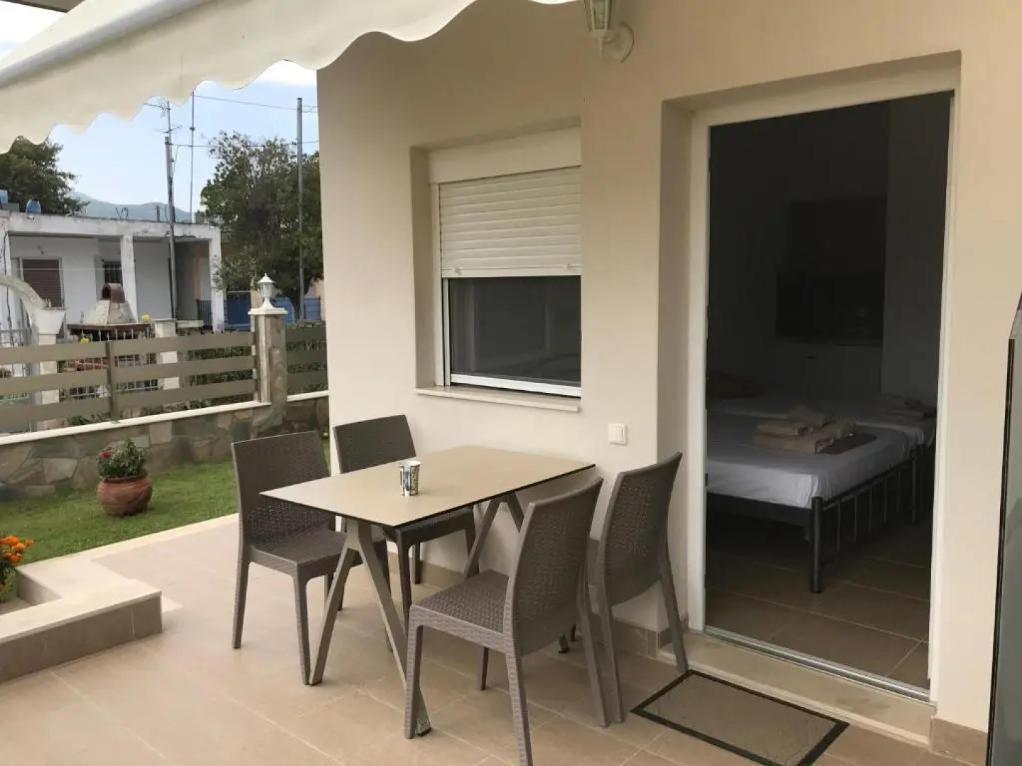 Kallirroi Apartments