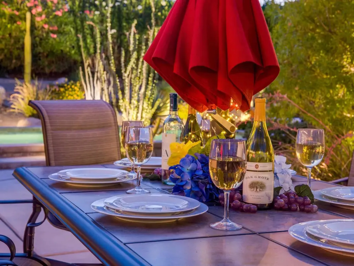 Palomino Palms Holiday home 3