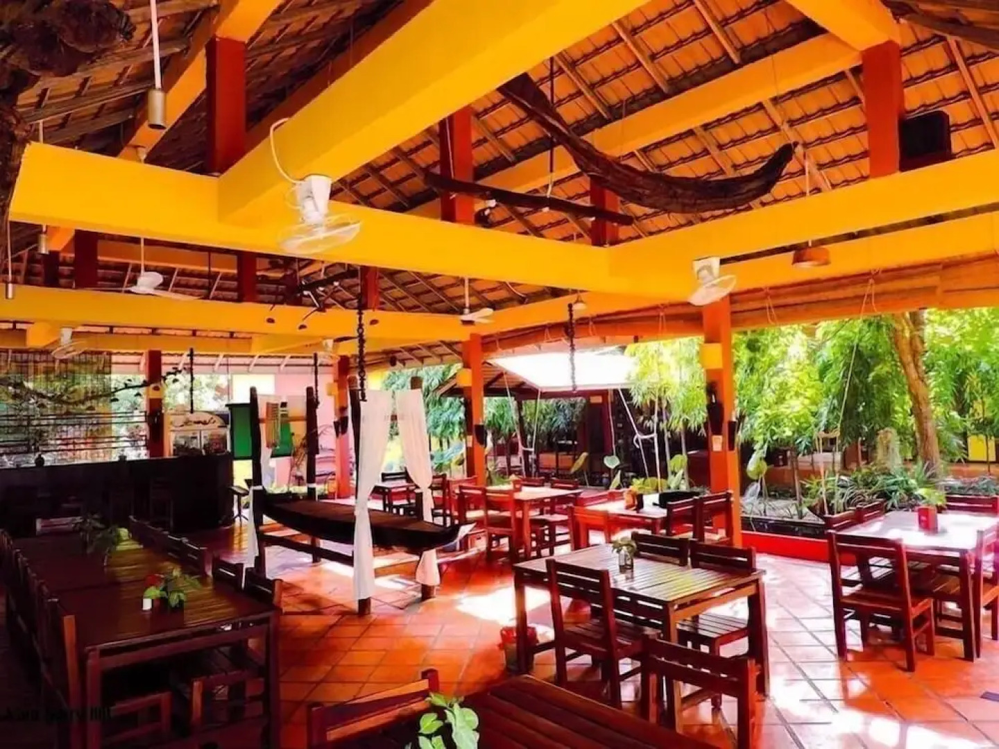 Memoria Palace and Resort