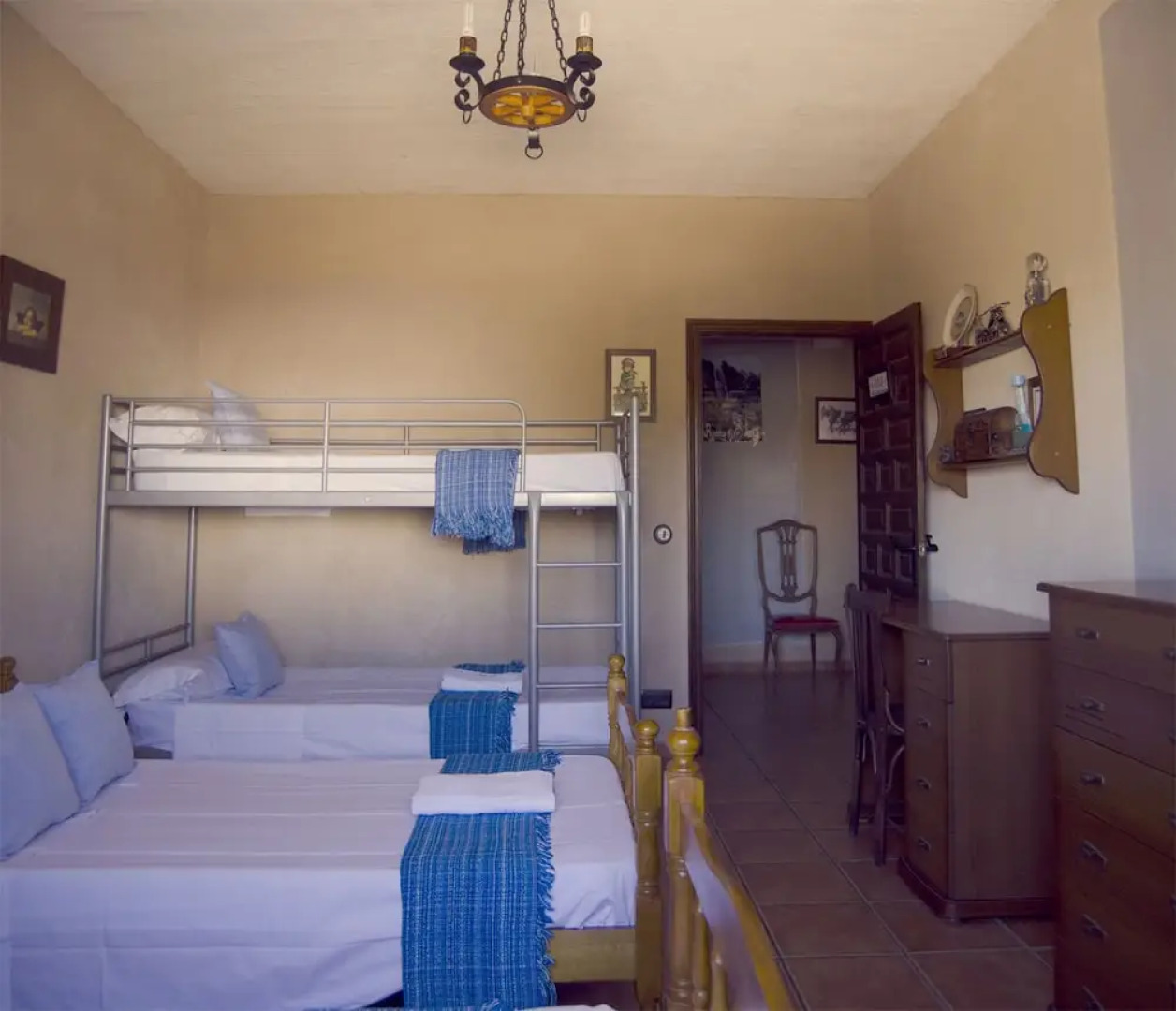 Casas Rurales Alhambra