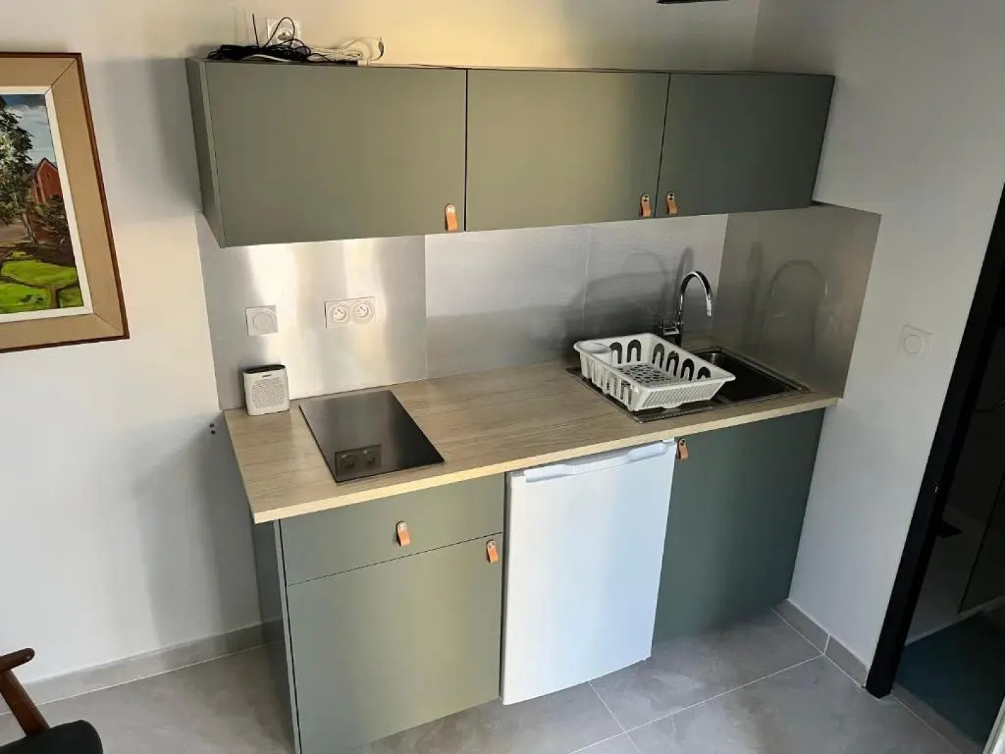 Domaine de Calypso & Suites - Adult Only