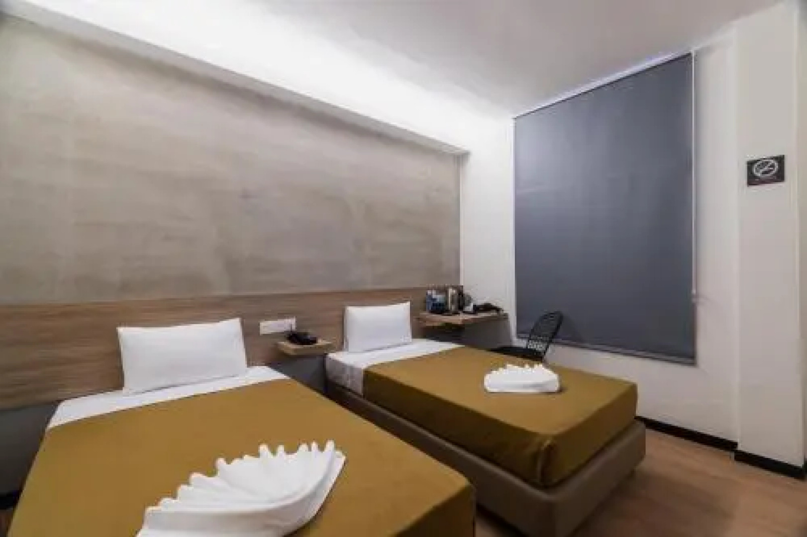 Urban Inn SP Saujana