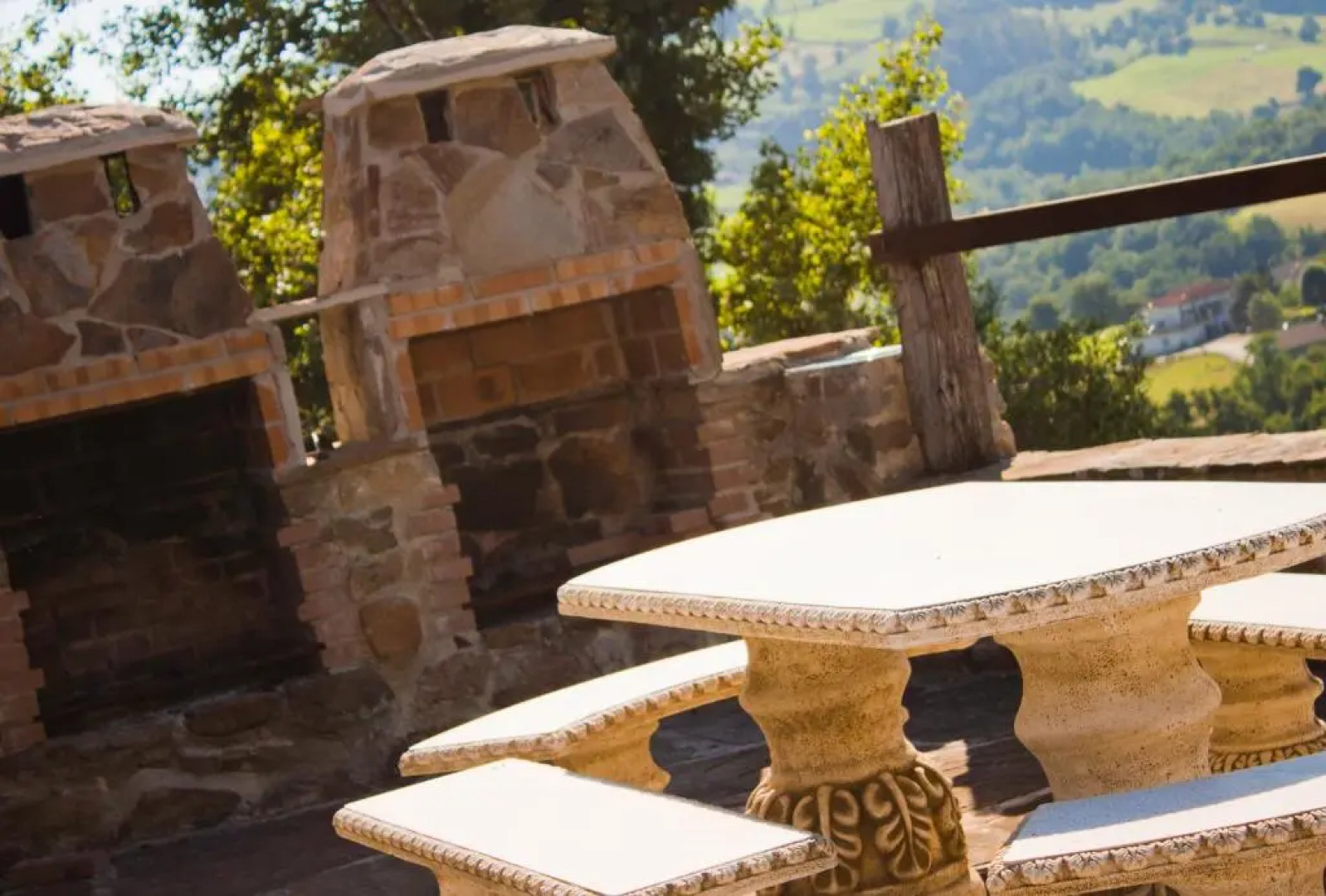 Casa Rural La Lastría