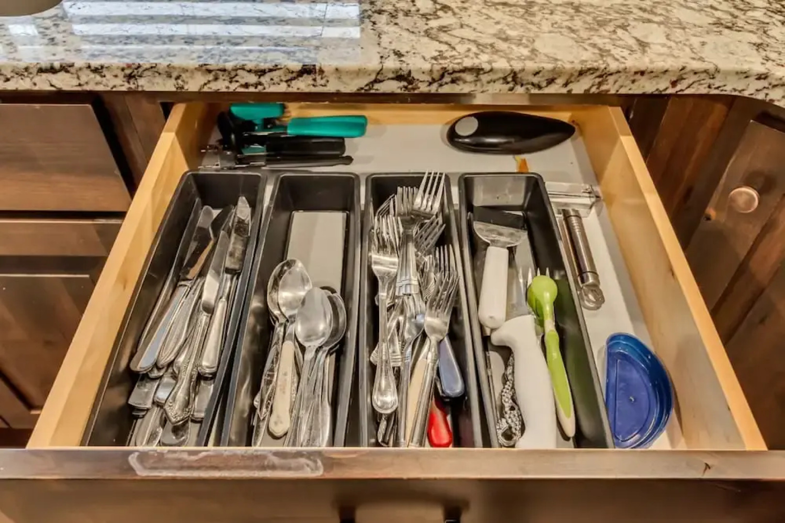 Hill Field 1 by CDH in Layton