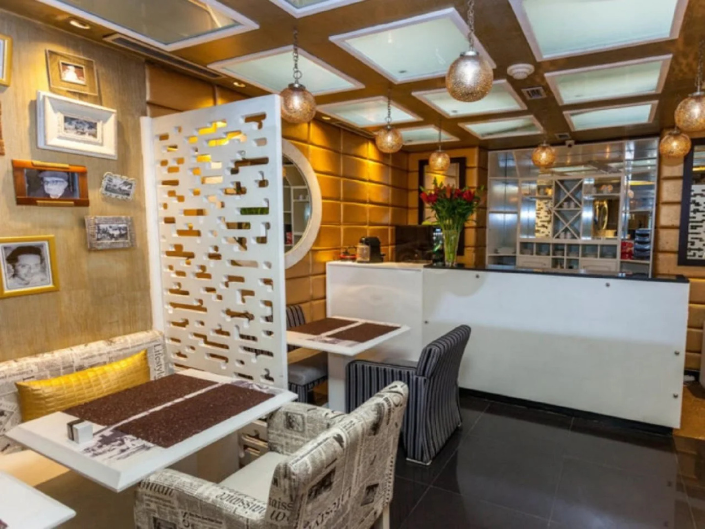 Le Trianon Luxury Hotel & Spa