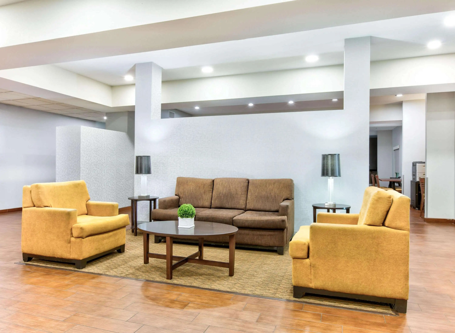 Wingate by Wyndham Longview North