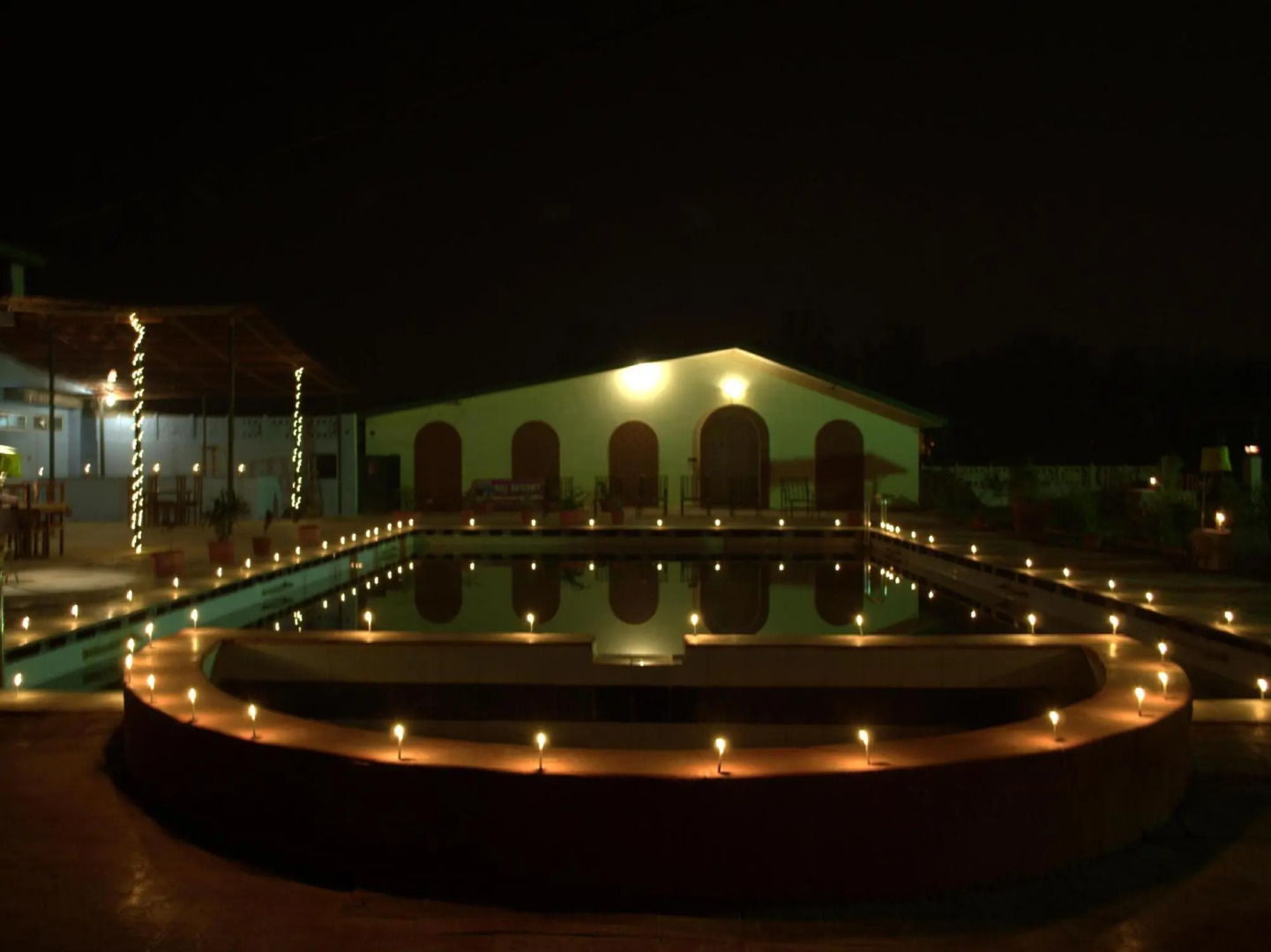 The Bharatpur Swaraj