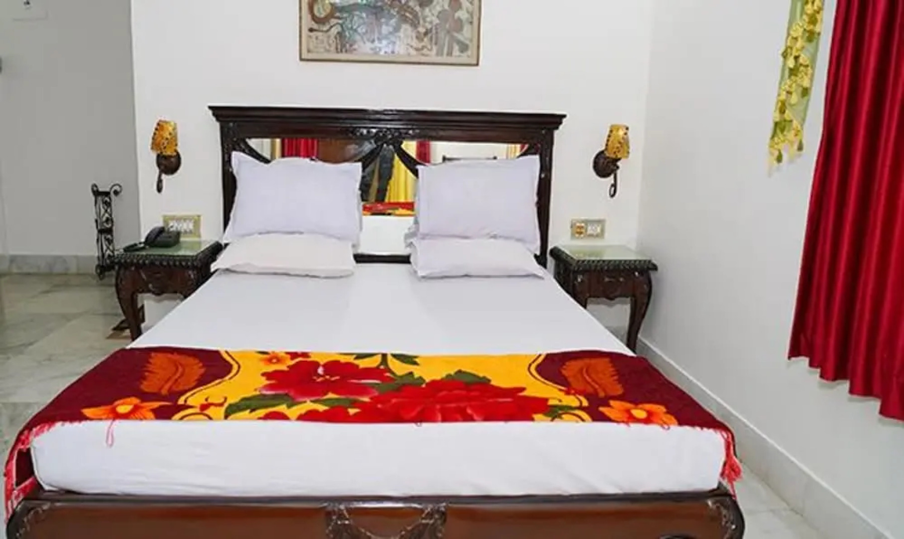 FabHotel Prime Indeedcare