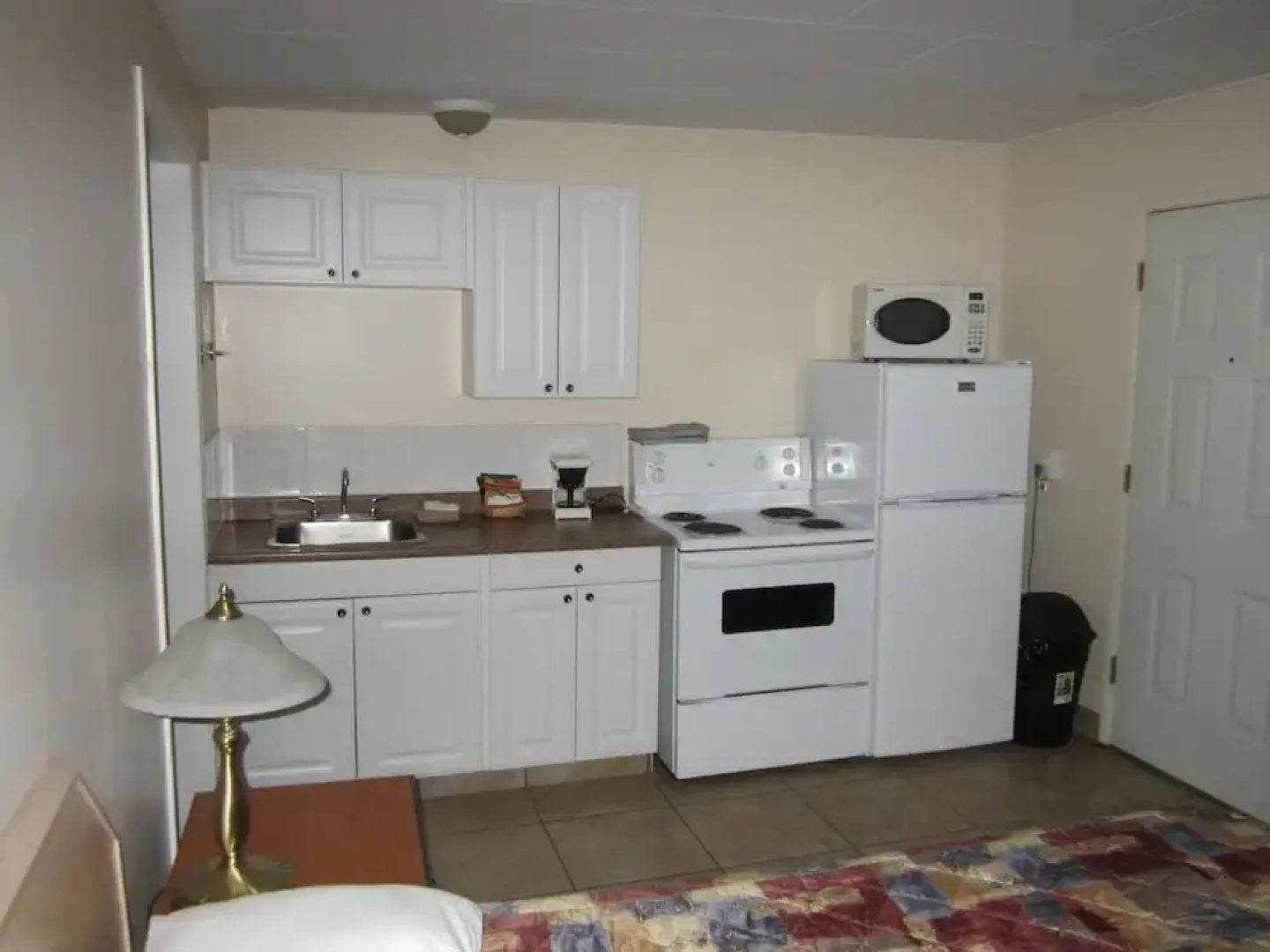 Parkview Motel