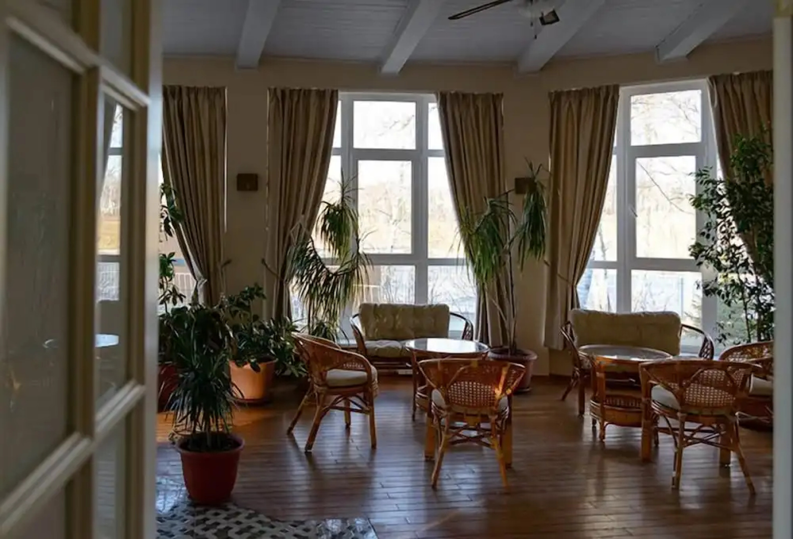 Villa Muse