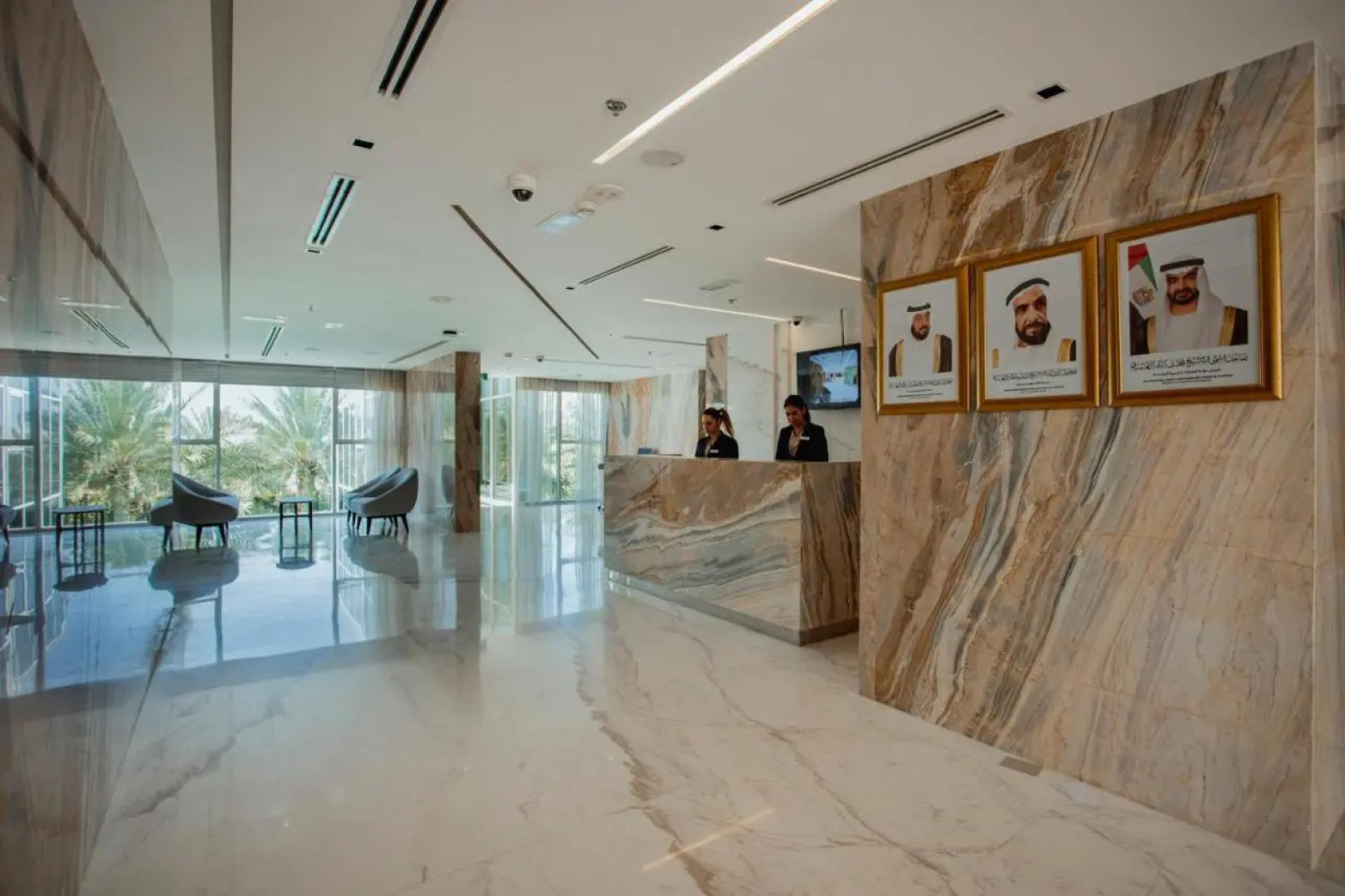 Alberni Hotel and Resort