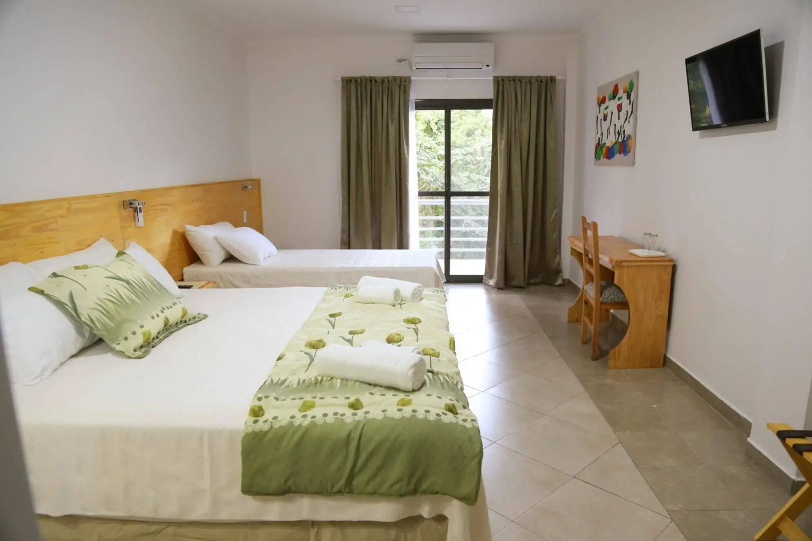 Rainforest Hotel Selva