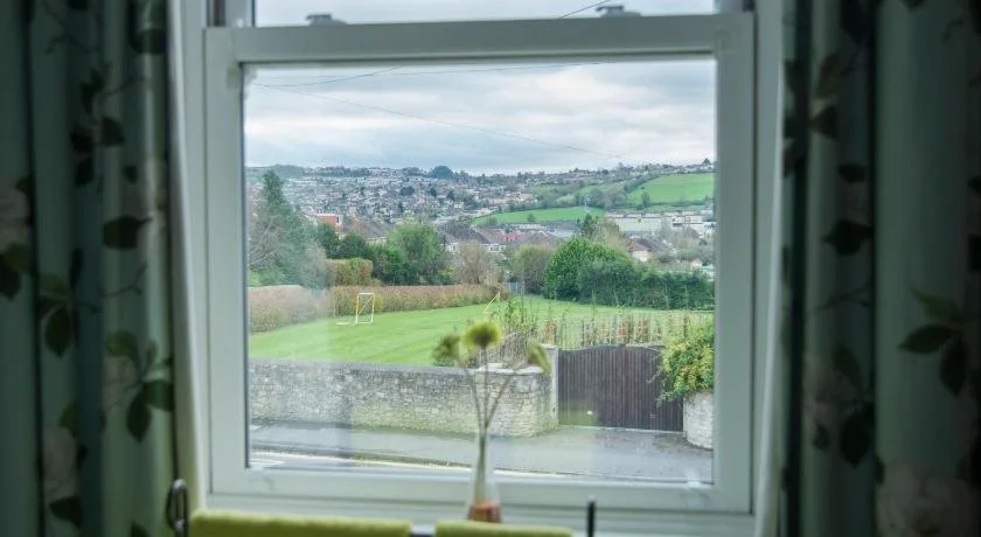 Marishas Guest House