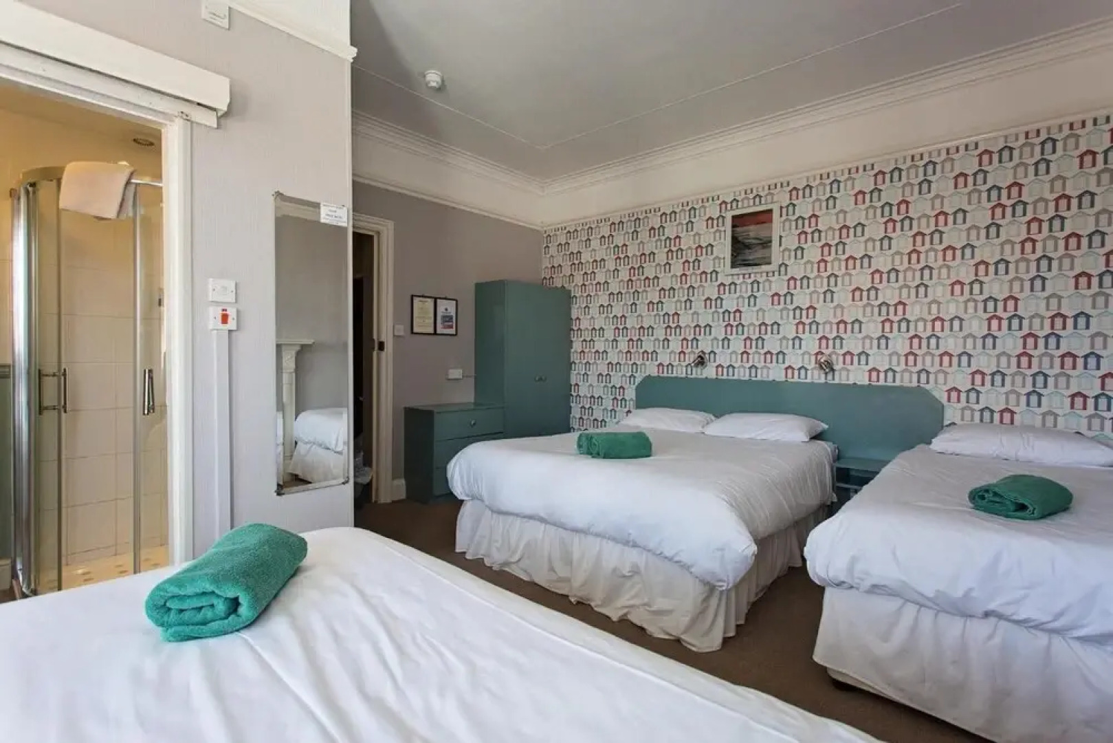 Sandcliff Guest House